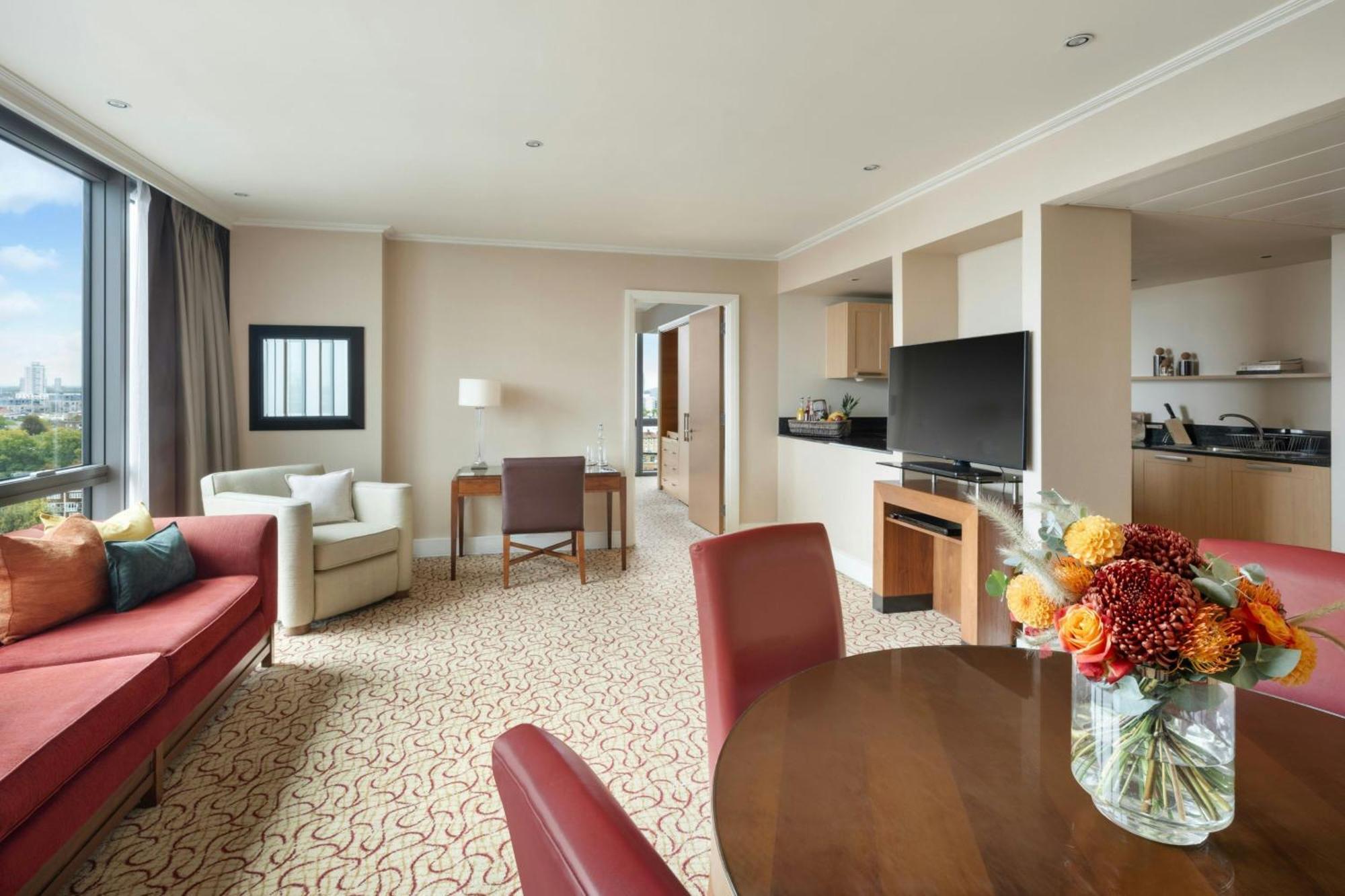 Appartement 1 Chambre