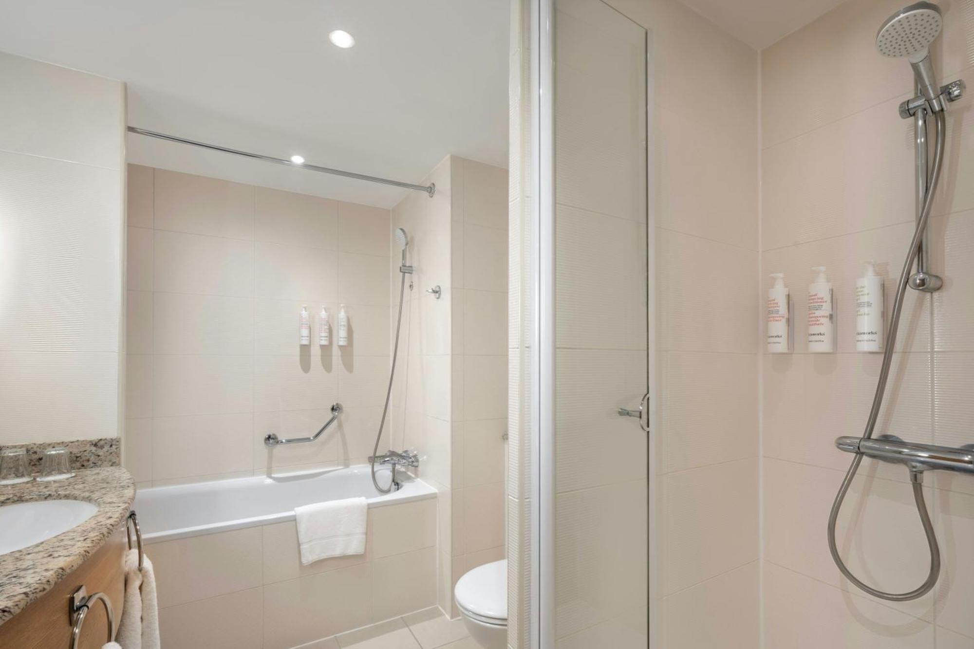 Appartement 2 Chambres